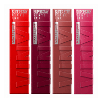 MAYBELLINE SUPER STAY VINYL INK LABIAL LIQUIDO