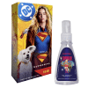 DISNEY PERFUME SUPERGIRL TRIANGULAR X50ML 51614