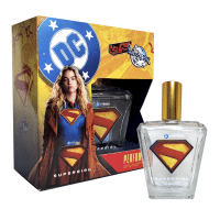 DISNEY PERFUME SUPERGIRL VENTANA X50ML 51607