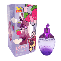 DISNEY PERFUME LOTSO FRUTILLA VIOLETA X50ML 51577