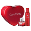 CARO CUORE LATA CORAZON (EDT x 60 ml + DEO x 123 ml)