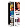 SANACUTIS EXHIBIDOR X36 UNIDADES DE PROTECTORES LABIALES
