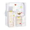 MARGARITA COFRE BLANCO ANGELHADA EDT X50ML+ BSP X125ML