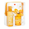 MARGARITA COFRE AMARILLO ALEGRHADA EDT X50ML+ BSP X125ML