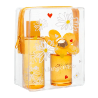 MARGARITA COFRE AMARILLO ALEGRHADA EDT X50ML+ BSP X125ML