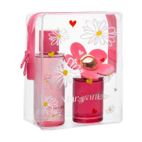 MARGARITA COFRE ROSA ENAMORHADA EDT X50ML+ BSP X125ML