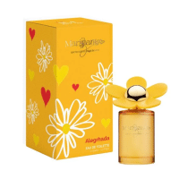 MARGARITA AMARILLA ALEGRHADA EDT X50ML