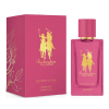 BUCKINGHAM POLO CLUB BLOOM AURA EDP X100ML