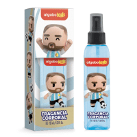 ALGABO KIDS 10 BODY SPLASH X125ML