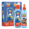 ALGABO TOY STORY SET BODY SPLASH X125ML + SHAMPOO X200ML