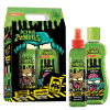 ALGABO KIDS ULTRA ZOOMBIES SET SHAMPOO X200ML + BODY SPLASH X125ML