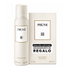 PRUNE III (TRES) PROMOCION EDP X90ML + DESODORANTE X123ML