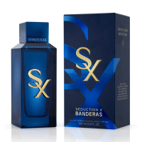 ANTONIO BANDERAS X MAN EDP X100ML