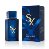 ANTONIO BANDERAS X MAN EDP X50ML