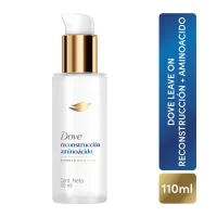 DOVE TRATAMIENTO LEAVI IN RECONSTRUCCION X100ML