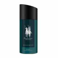 BUCKINGHAM POLO CLUB OCEAN WOOD DEO X150ML