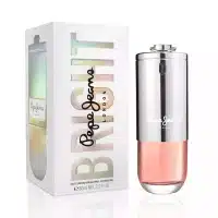 PEPE JEANS BRIGHT FOR HER EDP X80ML