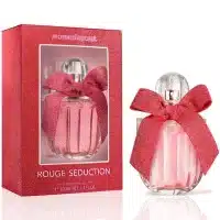 WOMEN SECRET ROUGE SEDUCTION EDP X100ML