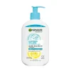 GARNIER EXPRESS ACLARA CREMA LIMPIADORA NUTRITIVA CON ACIDO SALICILICO X250ML