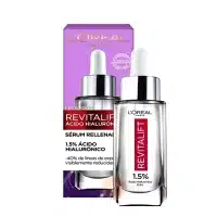 LOREAL SERUM REVITALIFT ACIDO HIALURONICO X30ML