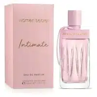 WOMEN SECRET INTIMATE EDP X100ML