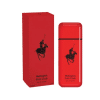 WELLINGTON POLO CLUB EDP ROJO X60ML