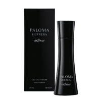 PALOMA HERRERA INTENSE EDP X60ML CON VAPORIZADOR