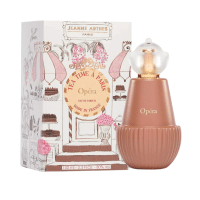 TEA TIME A PARIS OPERA EDP X100ML