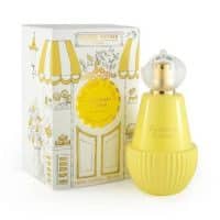 TEA TIME A PARIS TARTELETTE CITRON EDP X100ML