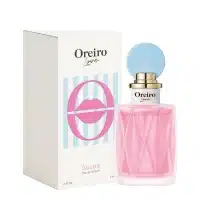 LAS OREIRO LOVE GUAPA EDP X80ML