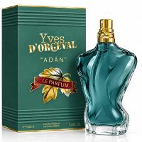 YVES DORGEVAL ADAN LE PARFUM X130ML