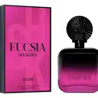 SHAKIRA FUCSIA ELIXIR EDP X80ML