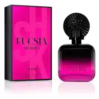 SHAKIRA FUCSIA ELIXIR EDP X50ML