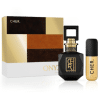 CHER ONYX ELIXIR EDP X100ML + BODY SPLASH X50ML - COFRE DDM26