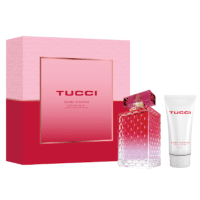 TUCCI ANIMA RISERVA EDP X100ML + BODY LOTION ANIMA RISERVA - COFRE DDM26