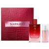 SARKANY DRAGONESS EDP X100ML + BODY SPLASH X50ML - COFRE DDM26