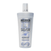 CAPILATIS SHAMPOO MATIZADOR PURE SILVER X350