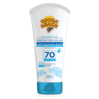 COCOA BEACH PROTECTOR SOLAR FPS 70 POMO X200ML