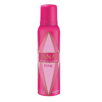 ANA PINK BY ANALIA MAIORANA DESODORANTE X123ML