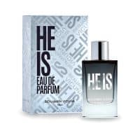 BENJAMIN VICUÑA HE IS EDP X100ML