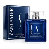YVES DORGEVAL LANCASTER BLUE EAU DE COLOGNE X100ML