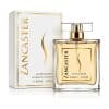 YVES DORGEVAL LANCASTER BLANC EAU DE COLOGNE X100ML