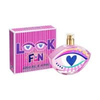AGATHA  LOOK FUN X80ML