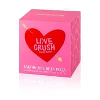 AGATHA LOVE CRUSH EDP X80ML