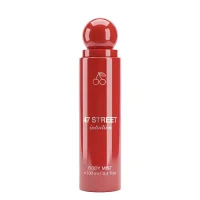 47 STREET BODY MIST INTUITION X100ML