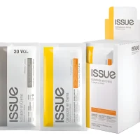 ISSUE TINTURA SACHET X47G + OXIDANTE DE REGALO