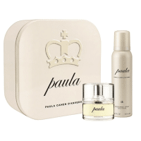 PAULA LATA (EDT X60ML + DESODORANTE X123ML)