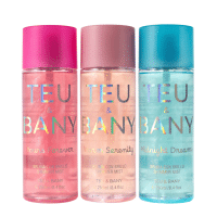 TEU & BANNY SHIMMER MIST X250ML