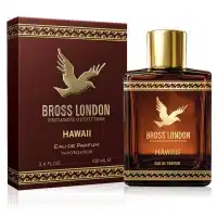 BROSS LONDON HAWAII EDT X100ML