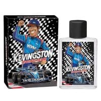 KEVINGSTON RACING TEAM EDC X95ML